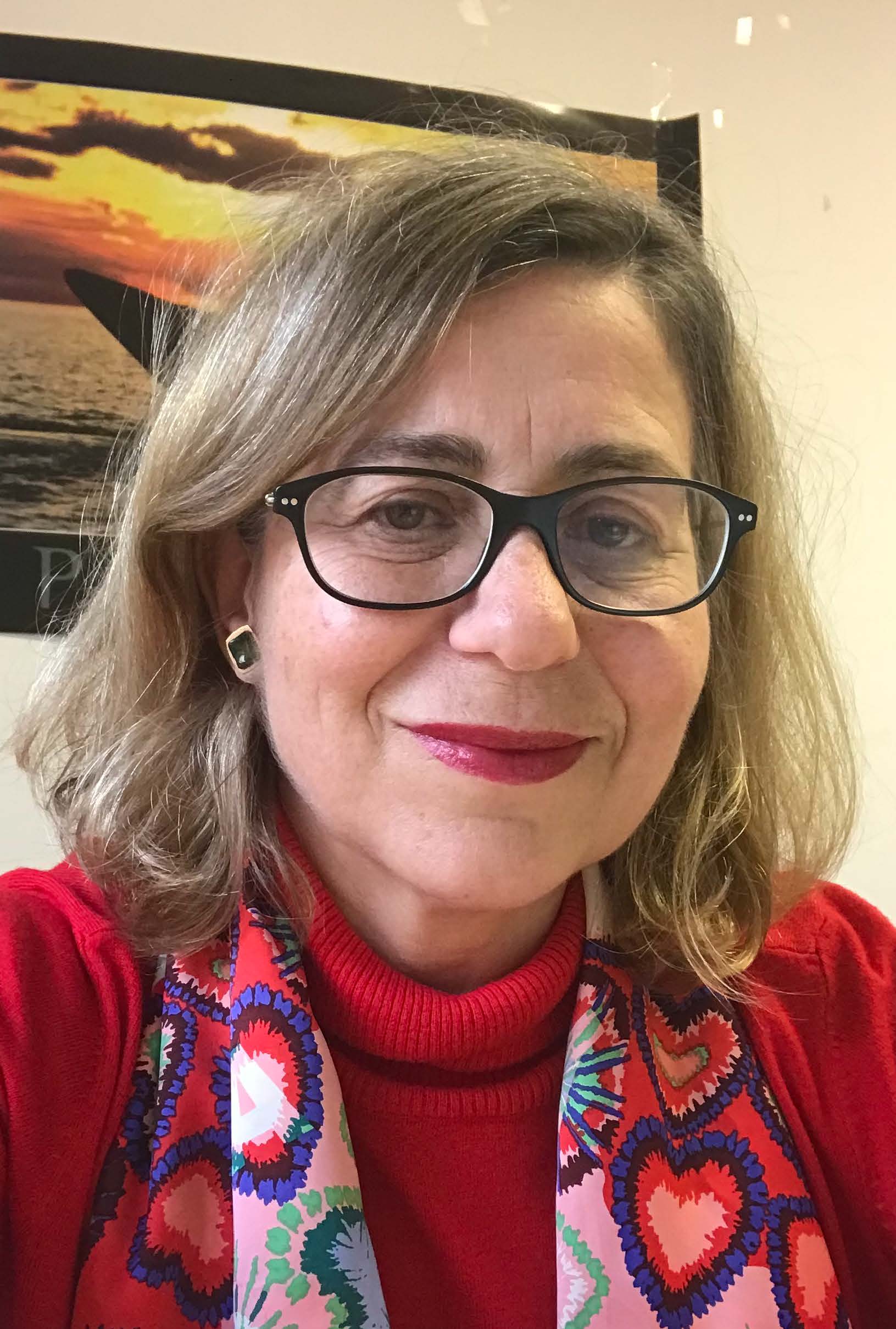 M. Carmen Benitez